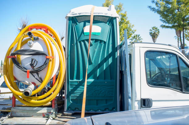 Best Local porta potty services  in Rossville, KS
