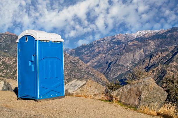 Best Temporary restroom rental  in Rossville, KS