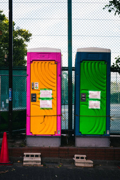 Best Portable toilet rental cost  in Rossville, KS