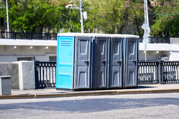Best Emergency porta potty rental  in Rossville, KS