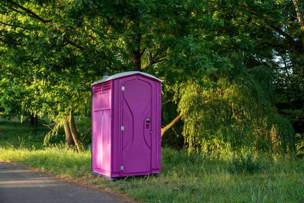 Best Porta potty for special events  in Rossville, KS